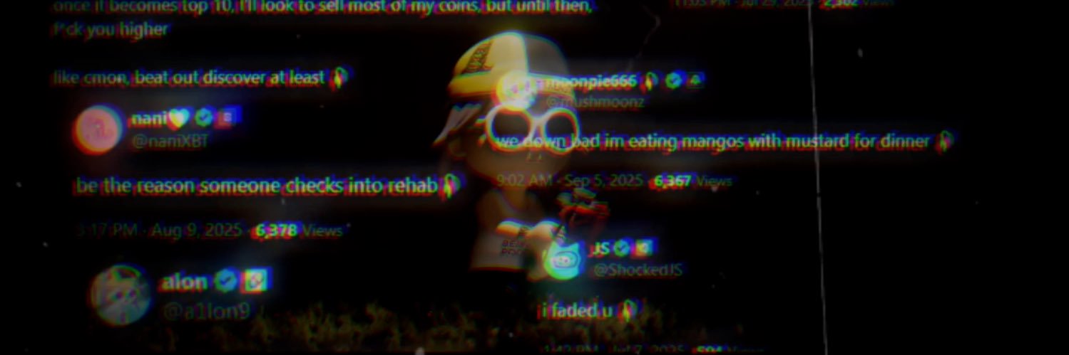 🥀Rose Coin CTO banner