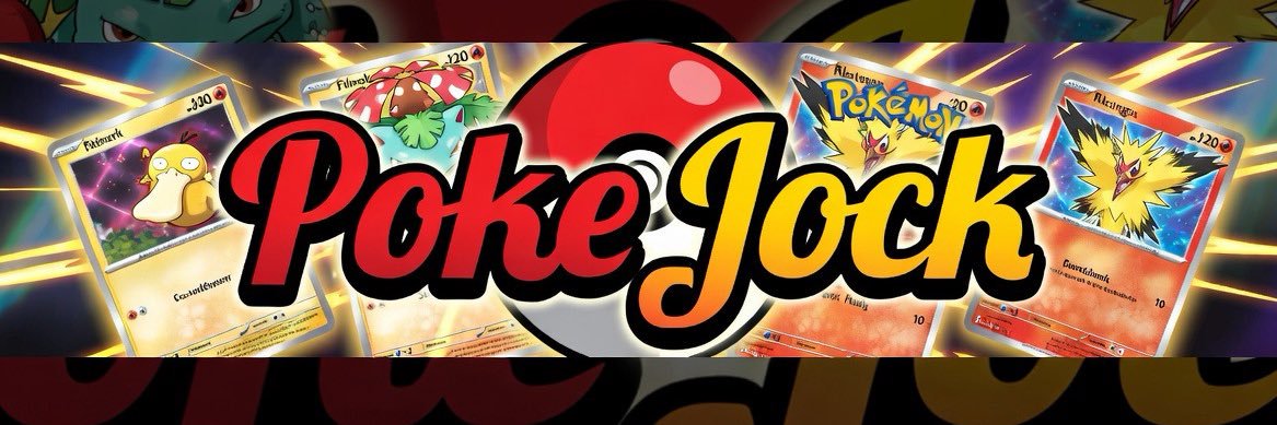 PokeJock's profile banner image