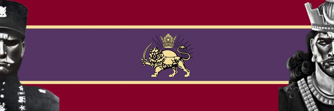 Carlos Khan 🇮🇷 ( اکانت سوم قبلی لاک شده) banner