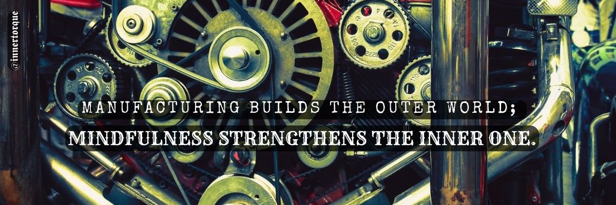 InnerTorque's profile banner image