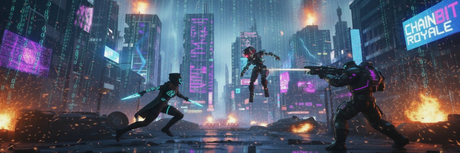 chainbitroyale's profile banner image