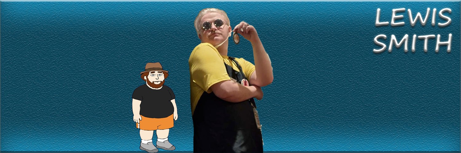 Lewis Smith VA banner