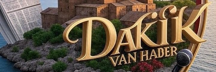 dakik_van65's profile banner image