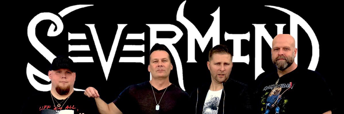 Severmind banner