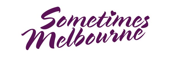 SometimesMelb Profile Banner