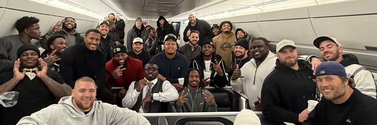 Biased Rams Fan 🏆🏆 banner