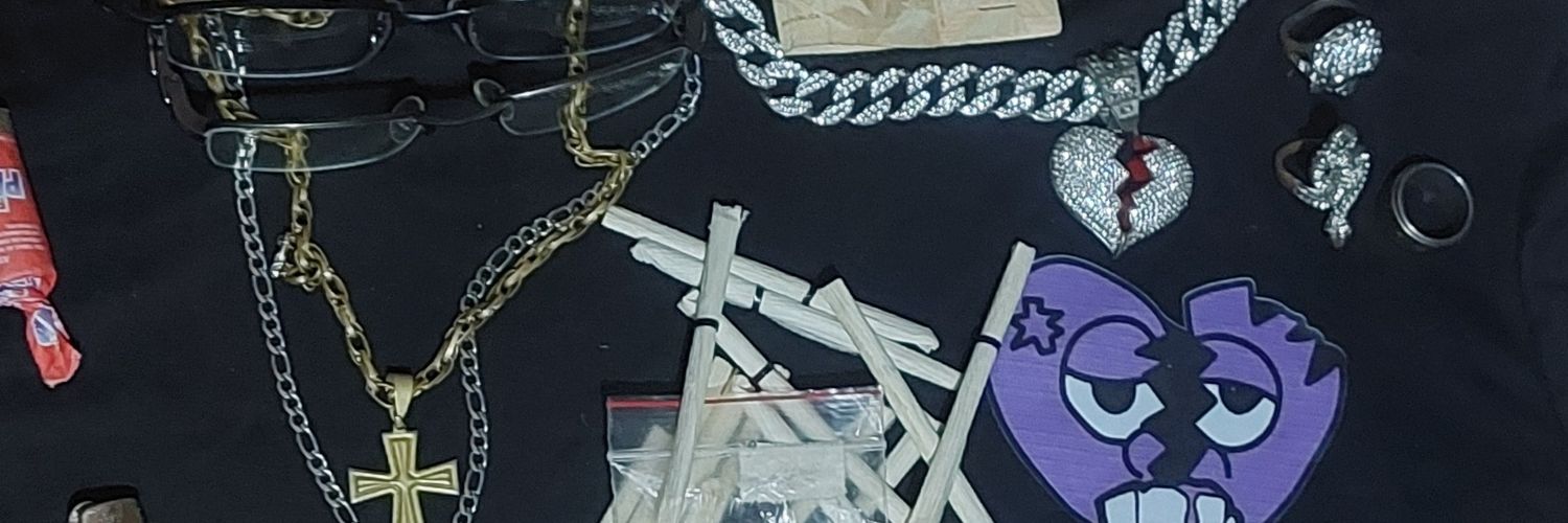 henrrizpluggz's profile banner image