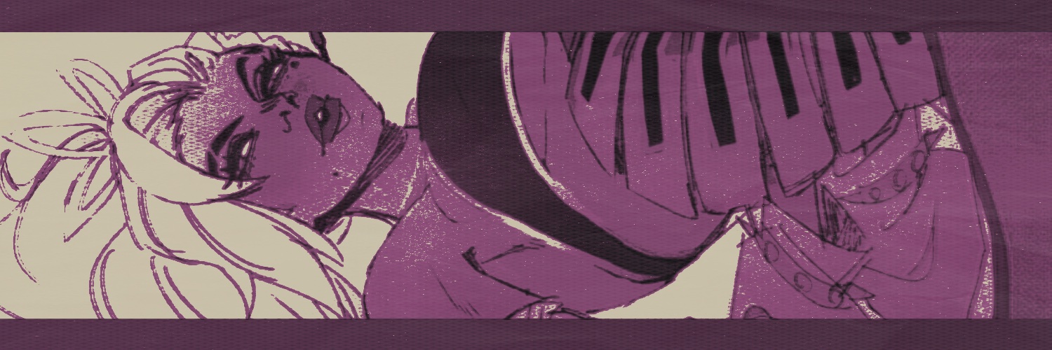 ∙ ⊰ ¡ 𝑨 𝘱𝘢𝘨𝘢𝘯𝘥𝘰 𝑳 𝘢𝘴 𝑳 𝘶𝘤𝘦𝘴 ! banner