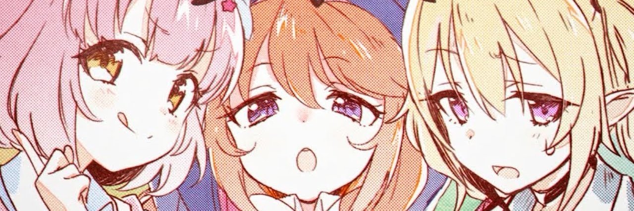 _YuNi_3's profile banner image