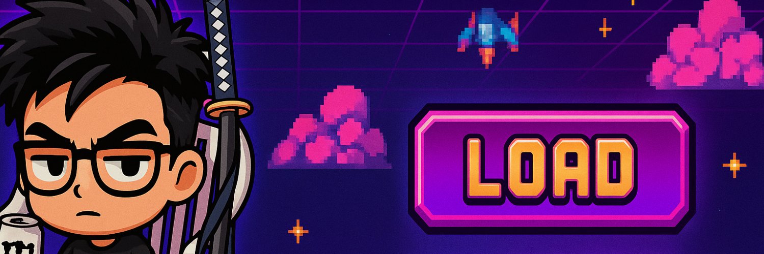 KINGFX98's profile banner image