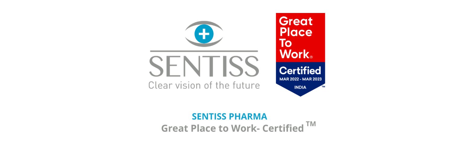 Sentiss Pharma (@sentisspharma) / Posts / X
