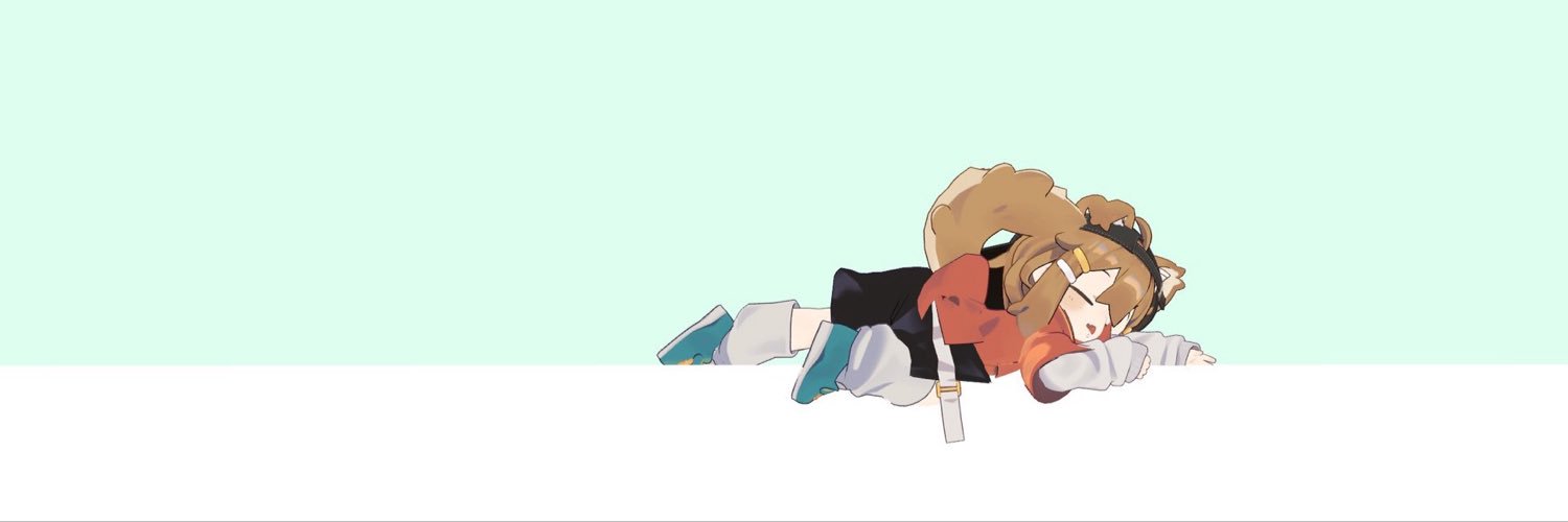 RaraMiniVRC's profile banner image