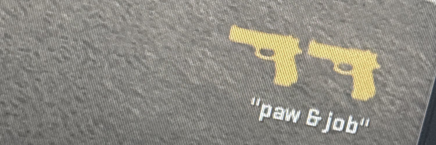 gabufeet's profile banner image