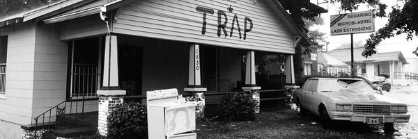 TrapBankroll Profile Banner