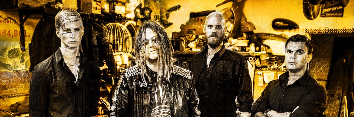 Violent Divine banner