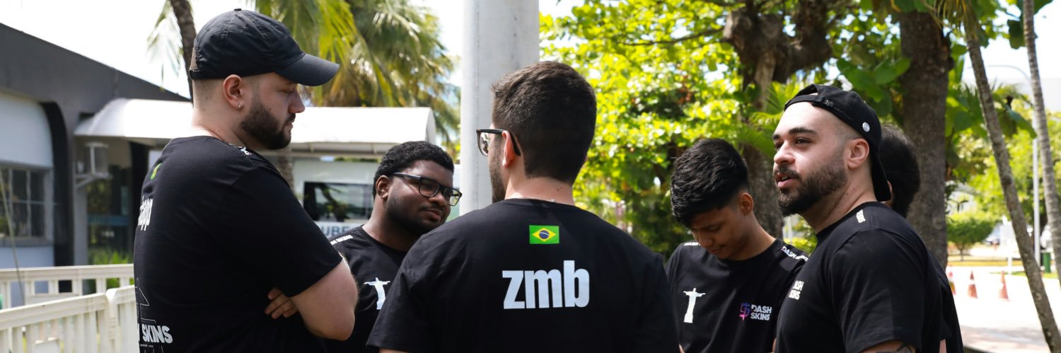 Largados y Pelados banner