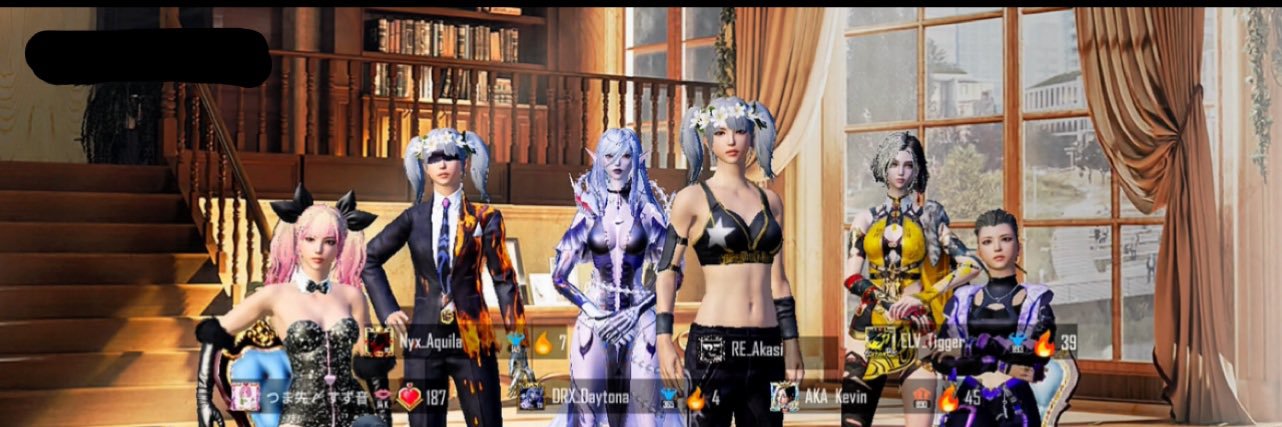 RE･Akasi🇰🇷 banner