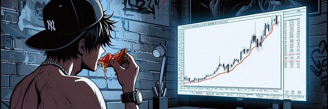 BULLSTREET TRADİNG banner