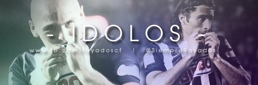SiempreRayados's profile banner image