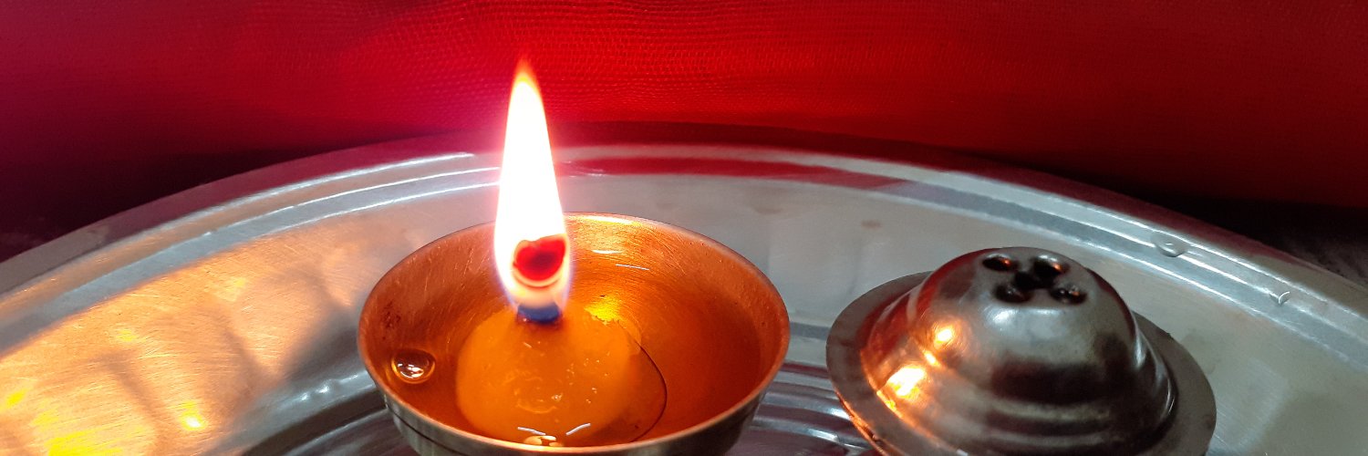 yashushri100's profile banner image