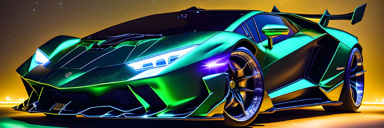 MaxEverlast's profile banner image