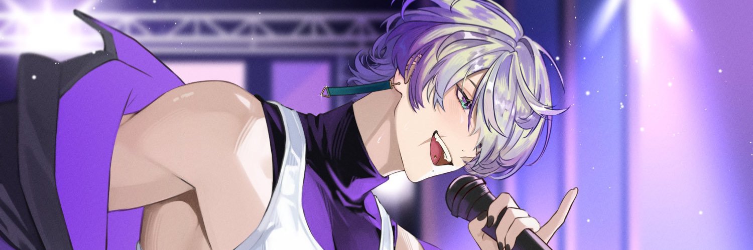 clawcelebration's profile banner image