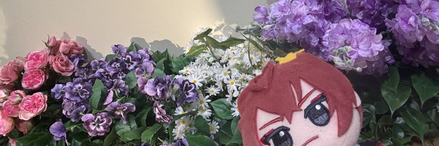 あいす │ 取引垢 banner