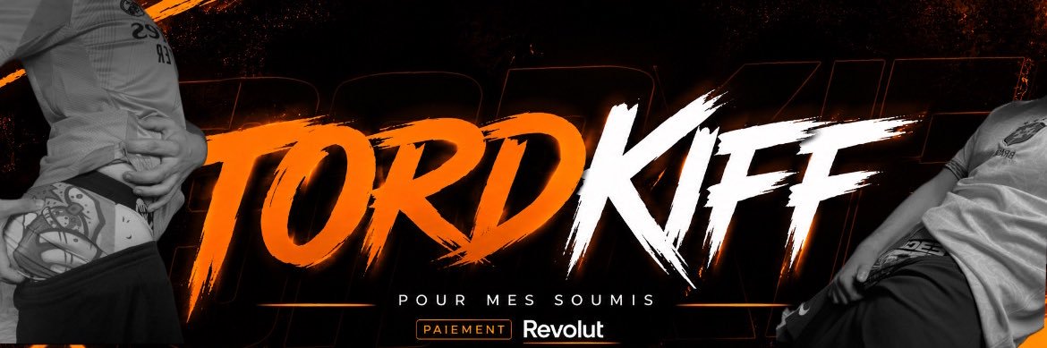 TORDKIFFF's profile banner image