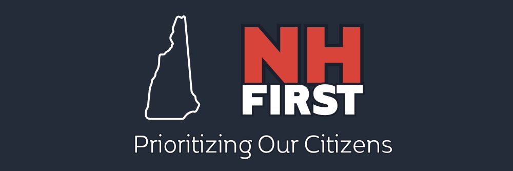 NHFirst banner
