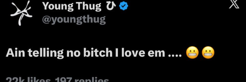 thugga4thugger's profile banner image