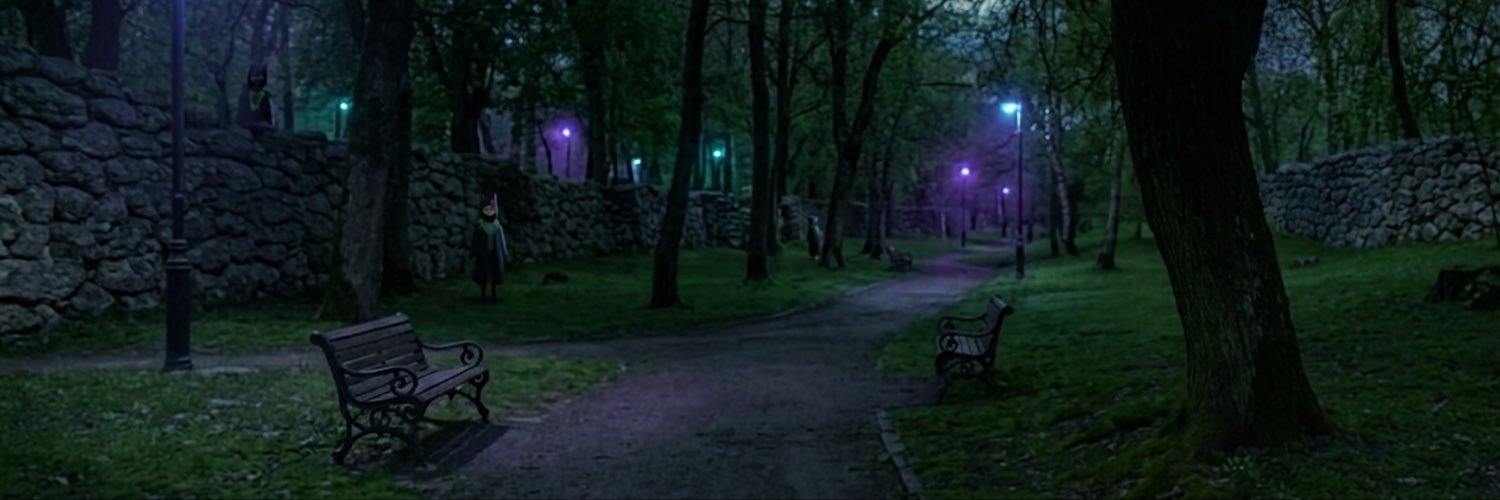 itsKrizii's profile banner image