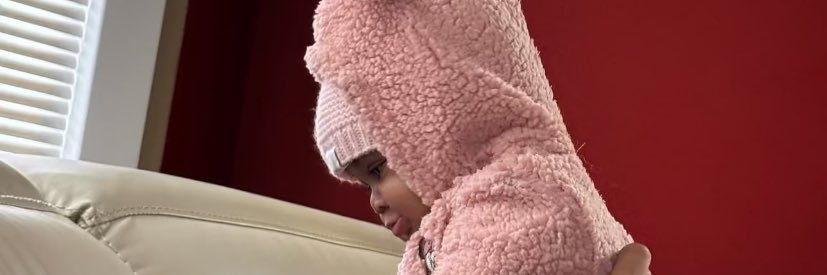 Blessed Okodede banner