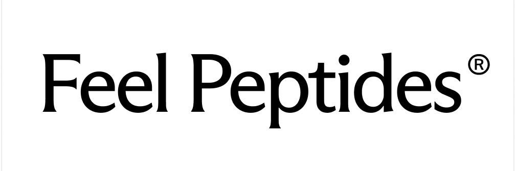 FEEL PEPTIDES banner
