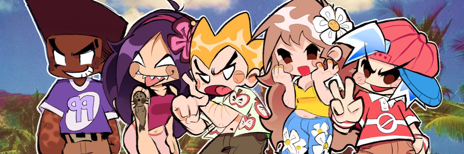 daddymearest's profile banner image