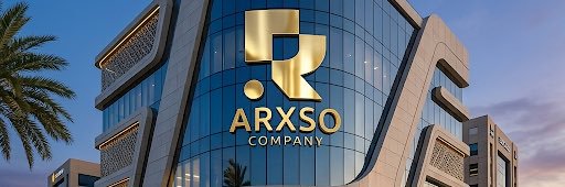 ArxsoCo's profile banner image