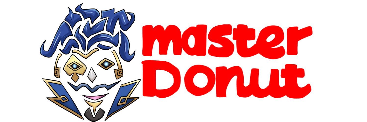 🍩Karm🍩 banner