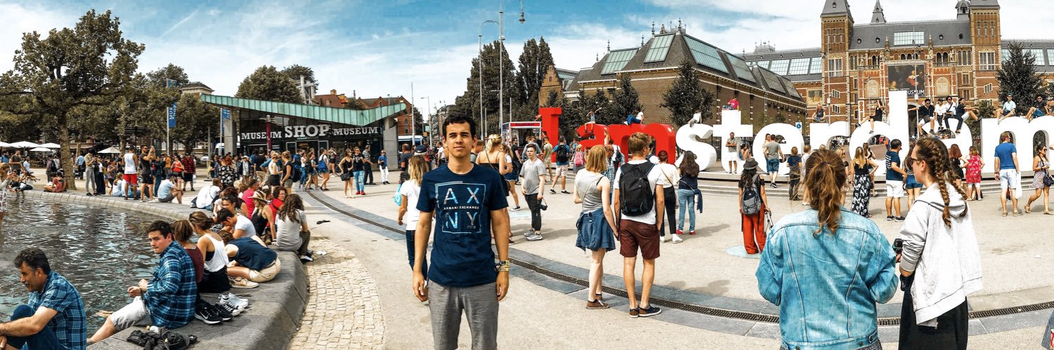klystonk's profile banner image