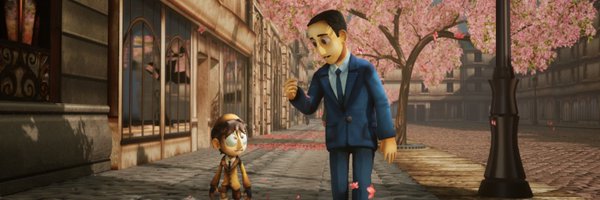 LucBernard Profile Banner