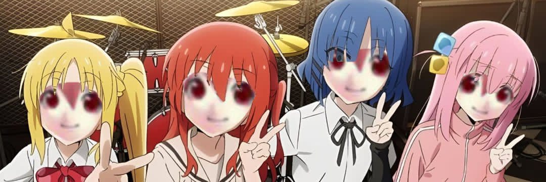 Fantsstik's profile banner image