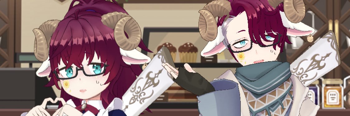 cocoᒼᑋªⁿ@ﾎﾊｧ🐒 banner