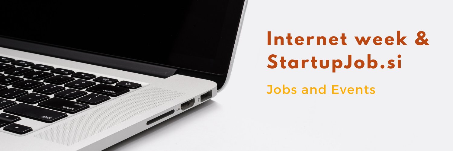 Internet Week LJ banner