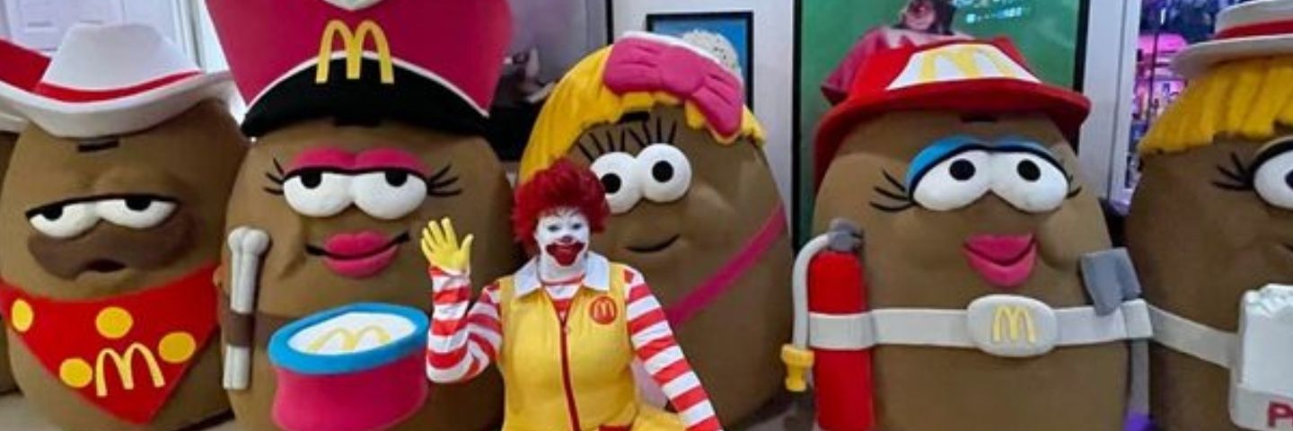 TheRealGregFitz's profile banner image