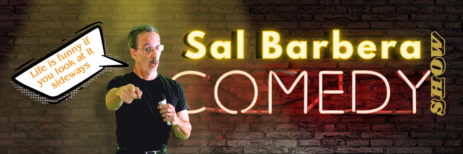 salbarbera's profile banner image