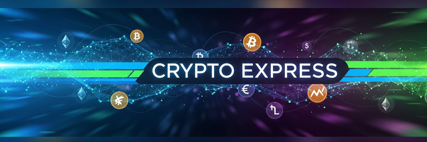 cryptoexpress75's profile banner image