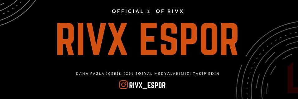 RIVX banner