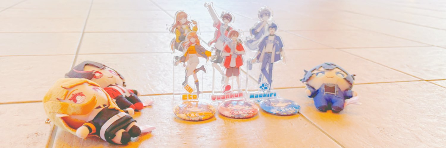 Air_0628's profile banner image
