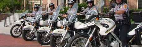 Doak Campbell Security Ops banner