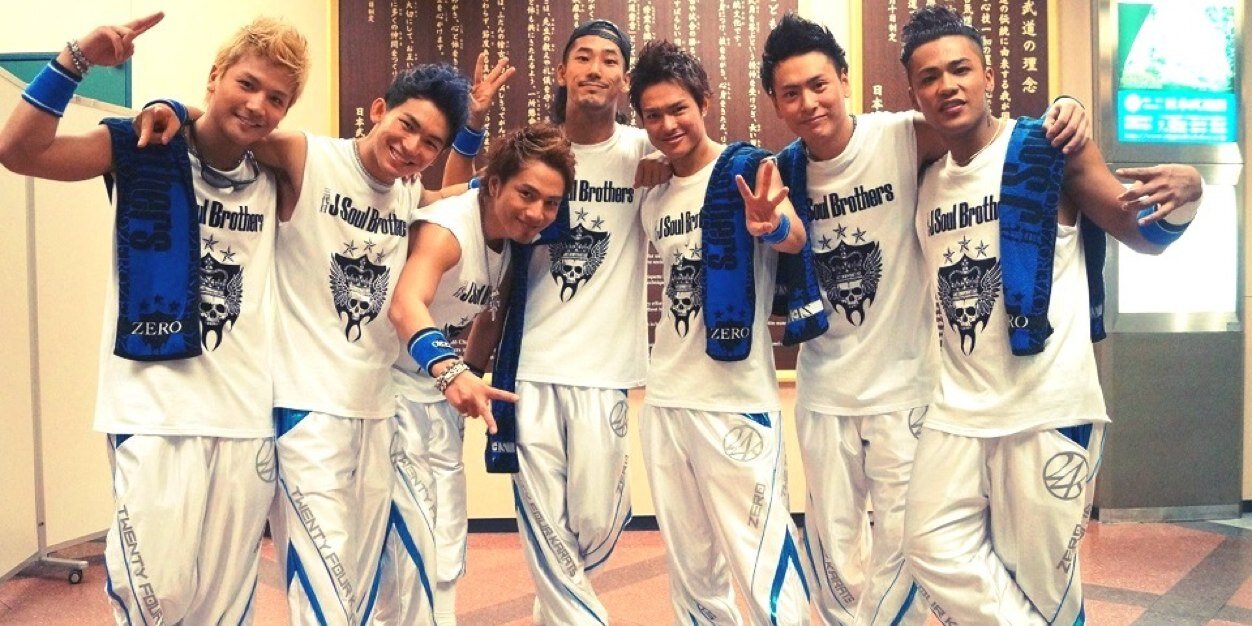 3jsb_ohana's profile banner image