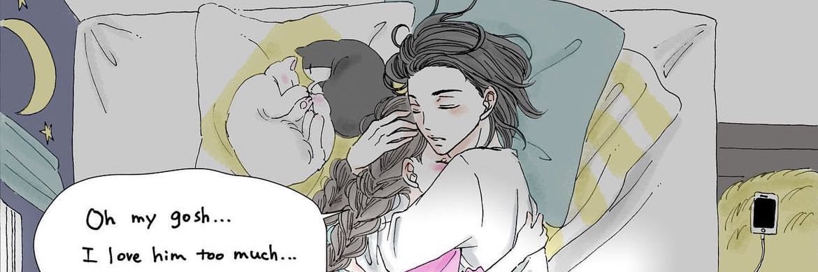 HeyMickey216's profile banner image
