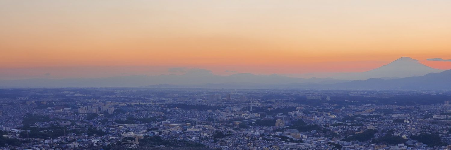 MrHopmann's profile banner image